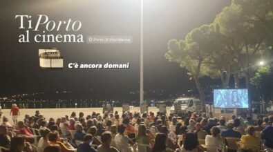 Storie che fanno riflettere: la rassegna Ti Porto al cinema coinvolge la comunità di Vibo Marina