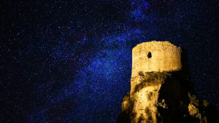 E uscimmo a riveder le stelle… a Ricadi viaggio tra Dante e astronomia con il “miglior prof d’Italia”