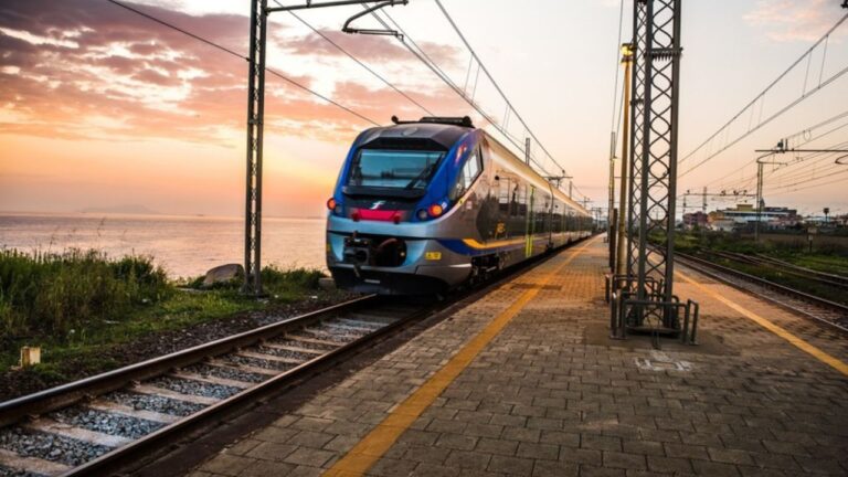 Confindustria e Trenitalia insieme per potenziare la mobilità turistica nel Vibonese