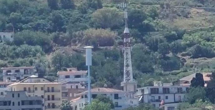 Tropea, tutto pronto per la manifestazione pubblica del comitato civico No-antenna