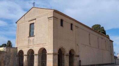 Tropea, approvato il progetto da 1,8 milioni di euro per la messa in sicurezza della chiesa dell’Annunziata