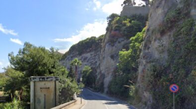 Modifiche alla viabilità a Tropea: ripristinato il doppio senso di marcia lungo la discesa Rocca Nettuno