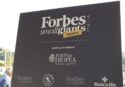 “Forbes Small Giants”, al porto di Tropea la 24esima tappa dell’evento dedicato a piccole e medie imprese