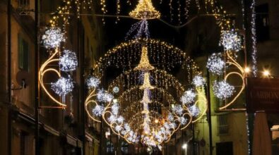 Tropea gioca d’anticipo e pensa già a Natale, approvato progetto da oltre 100mila euro per le luminarie