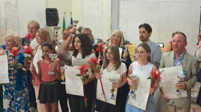 Premio di poesia “Tropea: Onde mediterranee”, tutti i premiati della XXI edizione