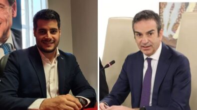 «Occhiuto tradisce i vibonesi tagliando 10 milioni di euro destinati alla sanità»: la denuncia di Tucci (M5s)