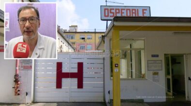 Un primario di Pronto soccorso alla guida dei medici vibonesi, parla Vincenzo Natale: «Serve un patto con i cittadini ispirato dall’etica»