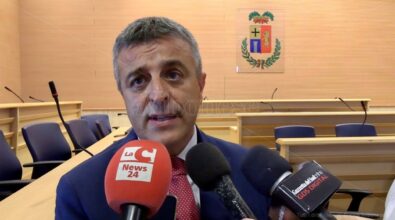 Strade nel Vibonese, dalla Provincia interventi per oltre 28 milioni. L’Andolina: «Viabilità critica ma ora inversione di tendenza» – Video