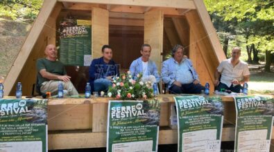 Il Serreinfestival incanta con una terza giornata tra dibattiti e tradizioni – Video