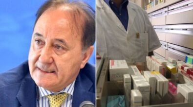 Farmacie pronte allo “sciopero del Cup”, Battistini (Asp): «Non mi faccio ricattare, se continuano così i soldi non li vedono»