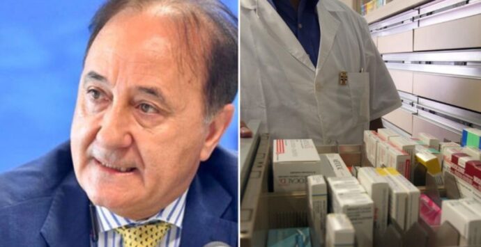 Farmacie pronte allo “sciopero del Cup”, Battistini (Asp): «Non mi faccio ricattare, se continuano così i soldi non li vedono»