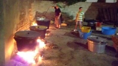 San Giovanni di Mileto, tutto pronto per la 20esima edizione del Festival della cucina calabrese