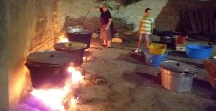 San Giovanni di Mileto, tutto pronto per la 20esima edizione del Festival della cucina calabrese