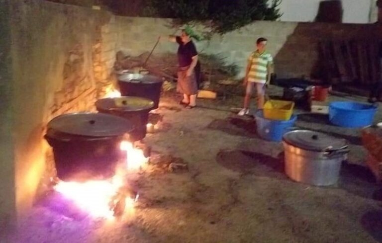 San Giovanni di Mileto, tutto pronto per la 20esima edizione del Festival della cucina calabrese