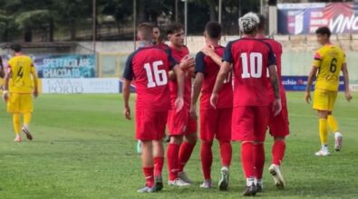 Vibonese, tutto pronto per l’inizio di stagione. Facciolo: «Convinceremo i tifosi a riempire lo stadio» – VIDEO