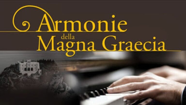 Settembre di nuovi eventi a Tropea con il Festival dell’associazione Armonie della Magna Graecia. Ecco il programma