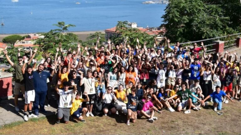 Un’estate di fede e amicizia per tutti: l’Azione cattolica apre i campi estivi a Monte Poro