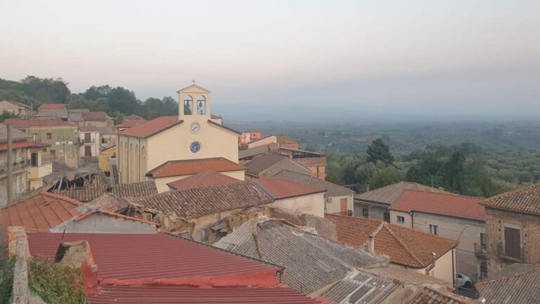 Calimera si prepara a cinque giorni di festa per celebrare San Rocco: il programma