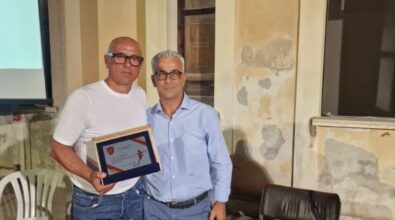 Mister Calzona torna a Cessaniti: «Questa è casa mia». E sull’Europeo: «Un orgoglio la Slovacchia in campo»