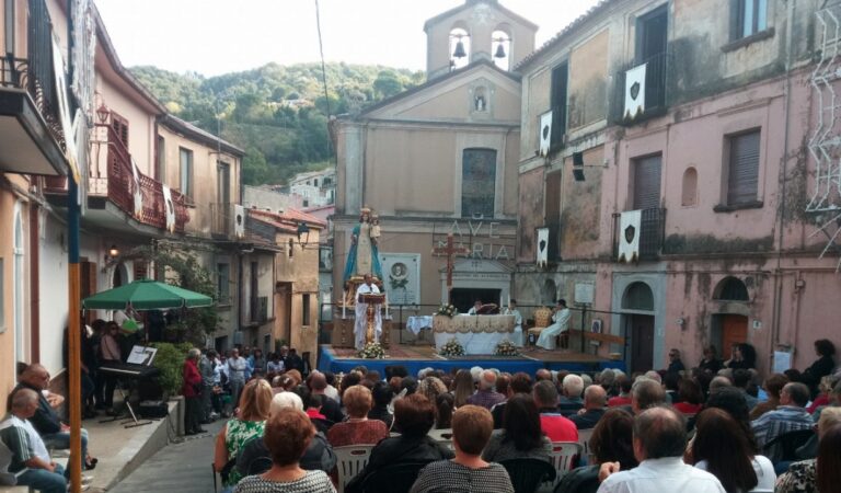 Monterosso Calabro, conto alla rovescia per la quarta edizione del Concerto per Maria