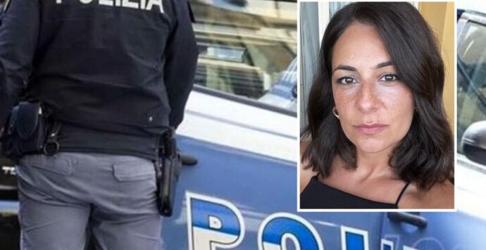 Vibo, Federica Valenzisi nuova segretaria provinciale del sindacato Fsp Polizia di Stato