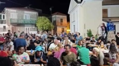 Limbadi, a San Nicola De Legistis la XV sagra paesana “Nta l’aria du massaru Cola”