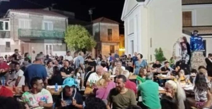 Limbadi, a San Nicola De Legistis la XV sagra paesana “Nta l’aria du massaru Cola”