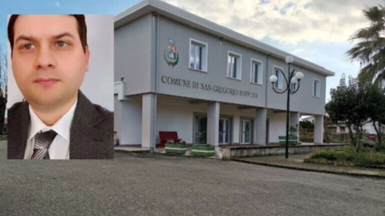 San Gregorio d’Ippona, Lo Muto: «Per le nuove assunzioni il Comune faccia i concorsi»