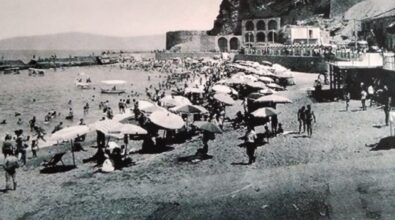 Pizzo, viaggio nel passato con la mostra fotografica “La Marina com’era”