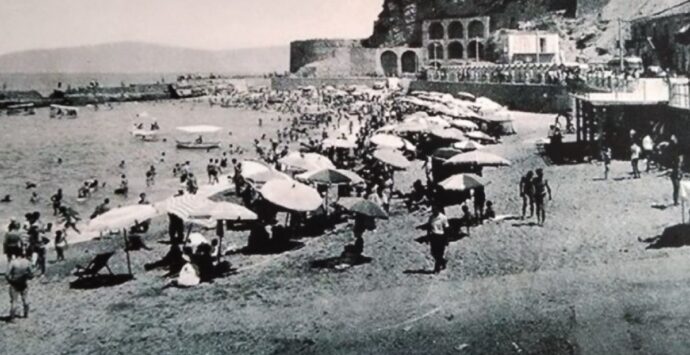 Pizzo, viaggio nel passato con la mostra fotografica “La Marina com’era”