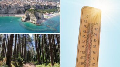 Meteo Vibonese, ecco l’ottobrata: una settimana col bel tempo e temperature fino a 30° ma nel weekend cambia tutto