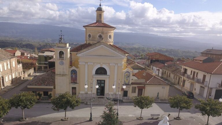 A Mileto entra nel vivo l’edizione 2024 della festa patronale di San Rocco