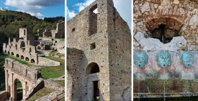 Il Museo delle reali ferriere borboniche di Mongiana: un viaggio nella storia industriale calabrese