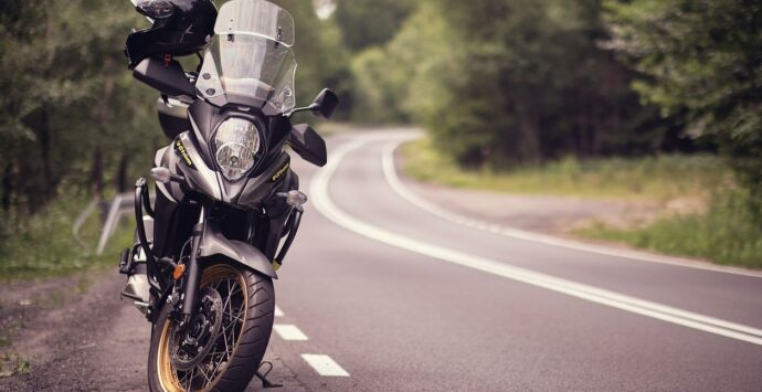 Alla scoperta dei borghi montani vibonesi su due ruote, arriva il Moto incontro Vazzano bikers