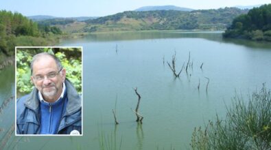 Per Legambiente il lago Angitola è inquinato ma Paolillo (Wwf) rassicura: «Nessun pericolo per la fauna presente»