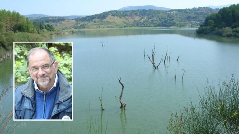 Per Legambiente il lago Angitola è inquinato ma Paolillo (Wwf) rassicura: «Nessun pericolo per la fauna presente»