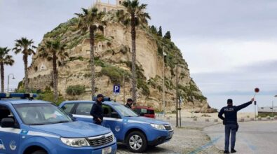 Tropea, sequestrato un quintale di prodotti alimentari surgelati