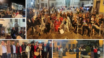 A Serra San Bruno una serata all’insegna delle emozioni con il Premio di poesia “Mastro Bruno Pelaggi”