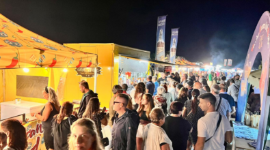 Paella, tacos, curry: a Ricadi street food da ogni angolo del mondo, tutto pronto per l’evento di Capo Vaticano