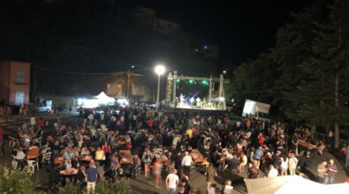 Monterosso Calabro festeggia la tradizione: torna la Sagra dei Sapori che giunge alla XI edizione