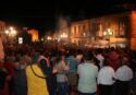 A Sant’Onofrio torna la Notte bianca: musica, mostre e degustazioni animeranno i rioni