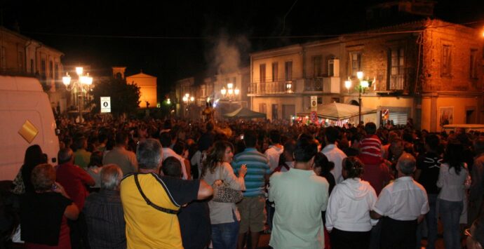 A Sant’Onofrio torna la Notte bianca: musica, mostre e degustazioni animeranno i rioni