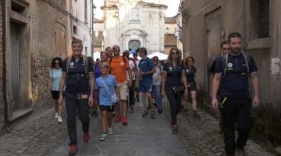 Serreinfestival si chiude con una serata dedicata a natura e cultura – Video