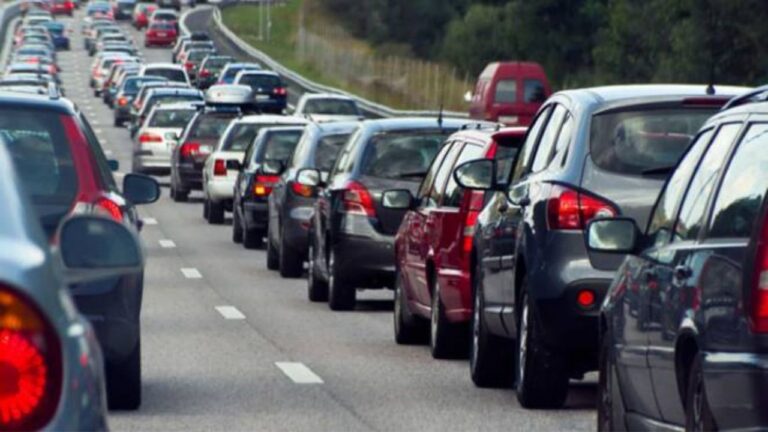 Controesodo, altro weekend da bollino rosso per i rientri dopo le vacanze: l’A2 tra le più trafficate