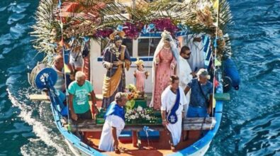 Tropea oggi celebra la Madonna dell’Isola: un rito antico tra fede e tradizione