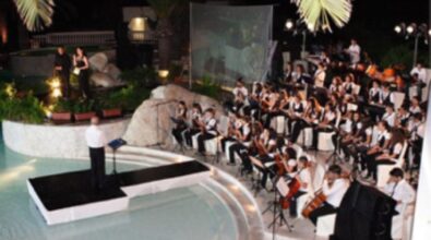 La musica che unisce Vibo Marina: successo per il concerto della giovane orchestra dell’Istituto Vespucci