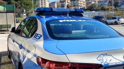 Operazione sicurezza della Polizia nel Vibonese, quasi 1400 veicoli controllati in una settimana: denunce e ketamina rinvenuta a Tropea