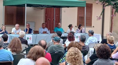 Zaccanopoli dice No all’autonomia differenziata: successo per la raccolta firme pro referendum promossa dal Pd