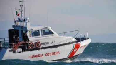 Risultava dispersa da quattro giorni, ritrovata a Ponza la barca a vela partita da Vibo Valentia verso Olbia: sane e salve le due persone a bordo