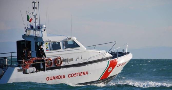 Risultava dispersa da quattro giorni, ritrovata a Ponza la barca a vela partita da Vibo Valentia verso Olbia: sane e salve le due persone a bordo